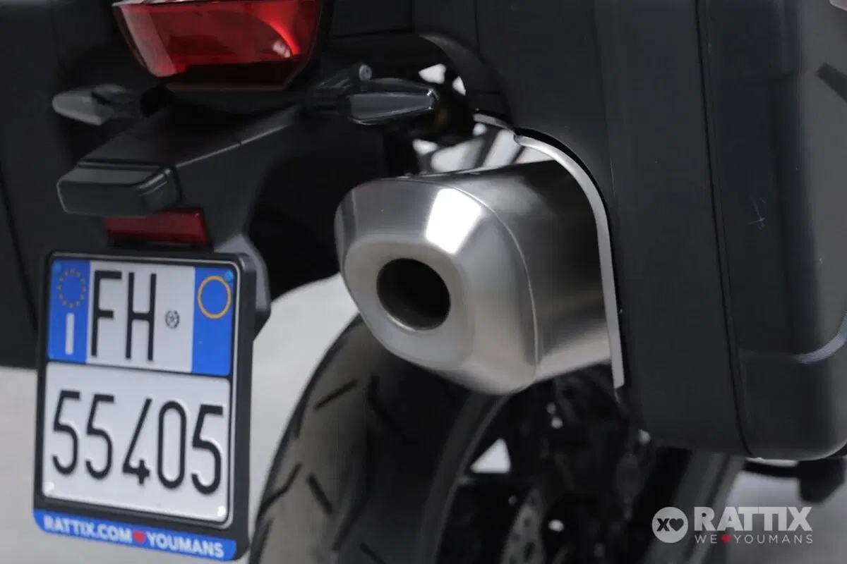 Bmw F 750 GS (2021 - 24) (7)