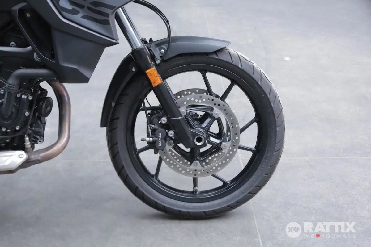 Bmw F 750 GS (2021 - 24) (9)
