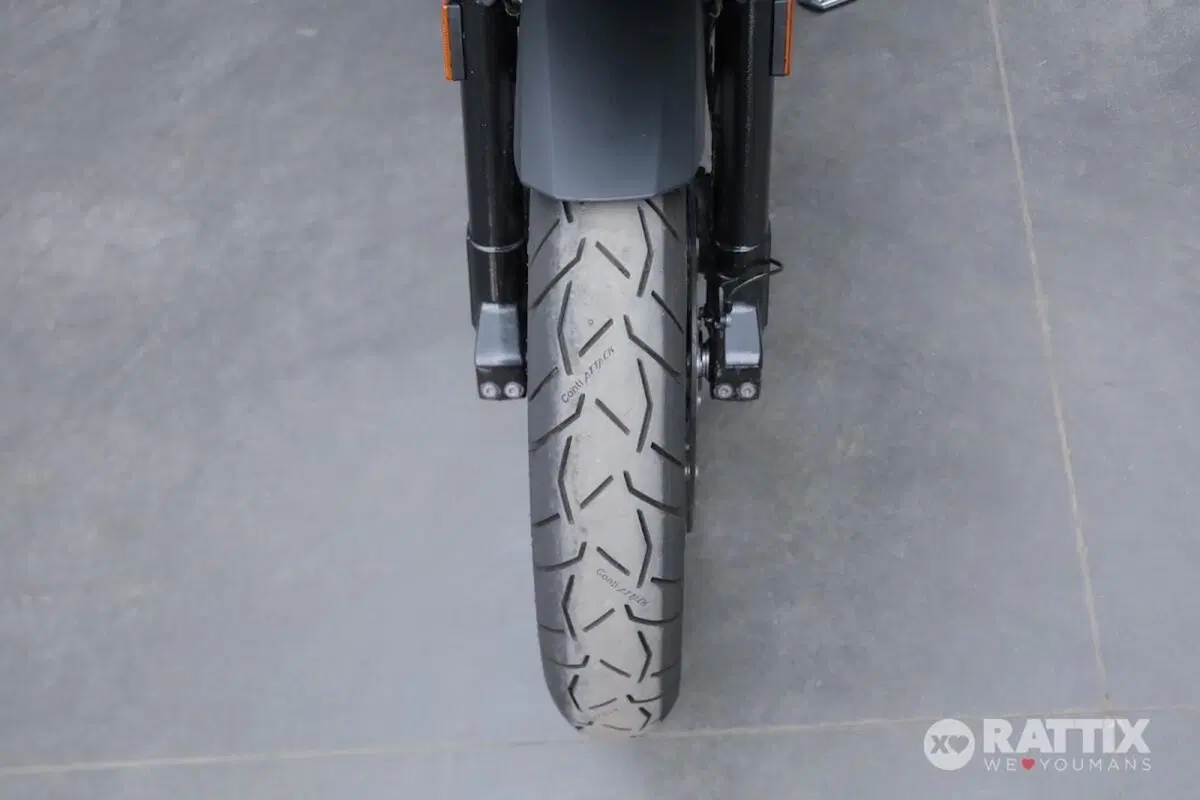Bmw F 750 GS (2021 - 24) (10)