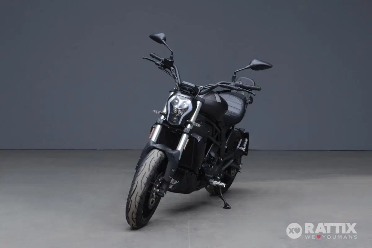 Benelli 502 C (2021 - 25) (2)