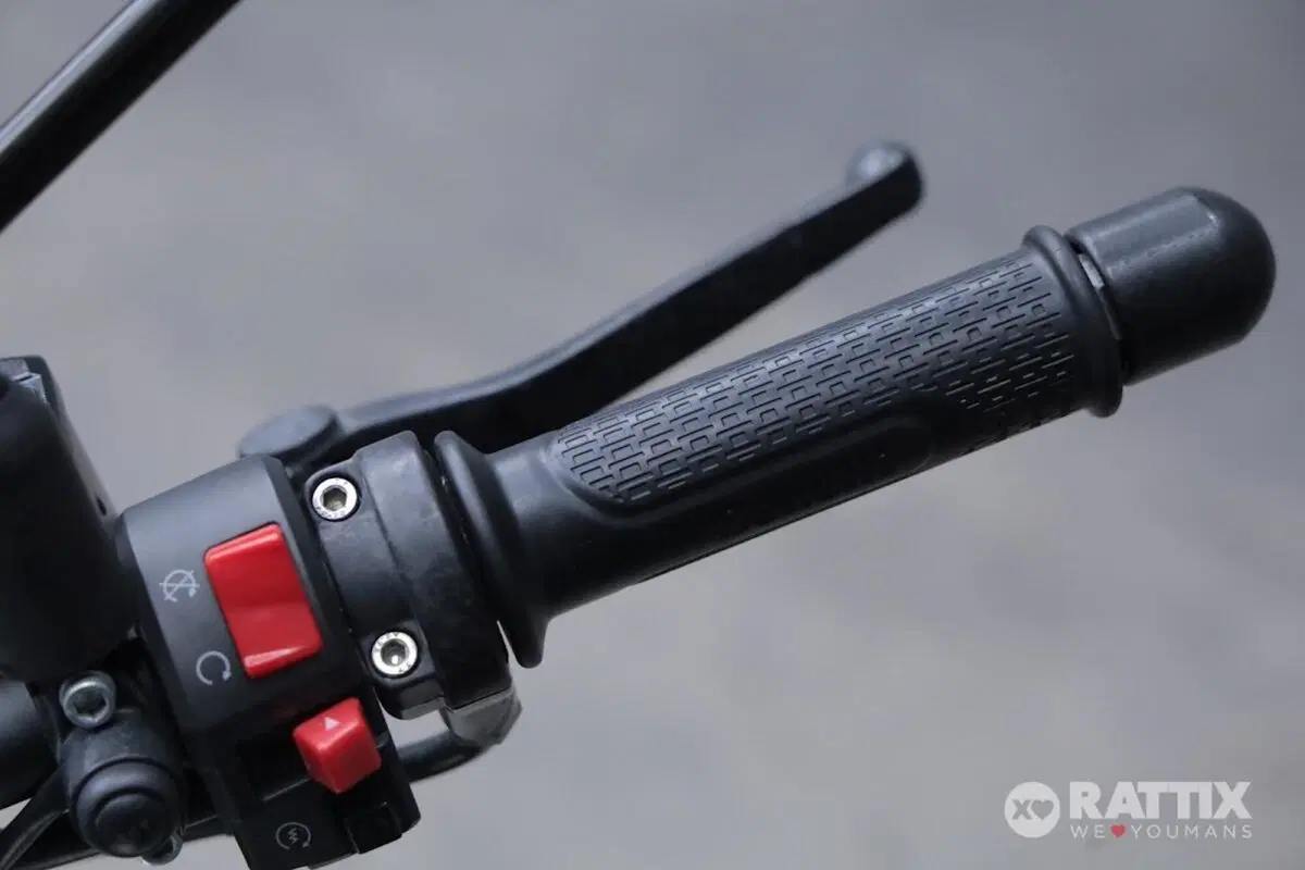 Benelli 502 C (2021 - 25) (12)