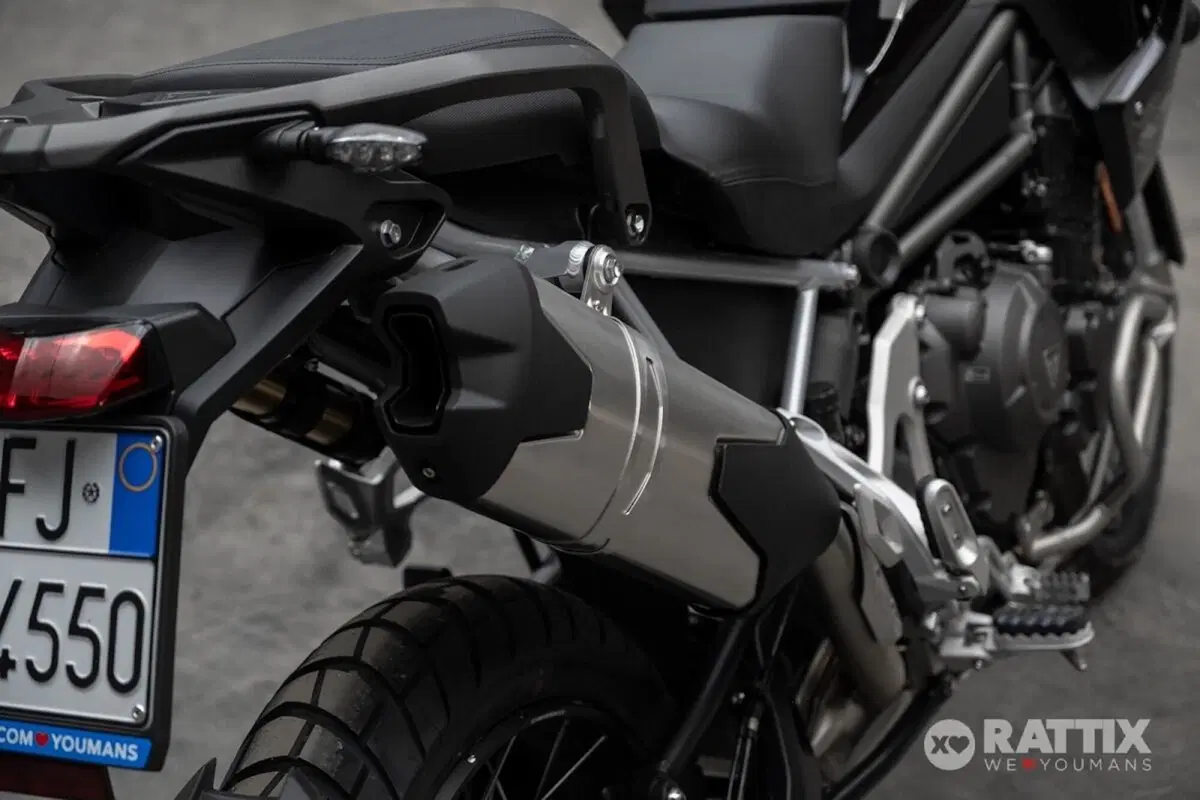 Triumph Tiger 1200 Rally Pro (2024 - 26) (7)
