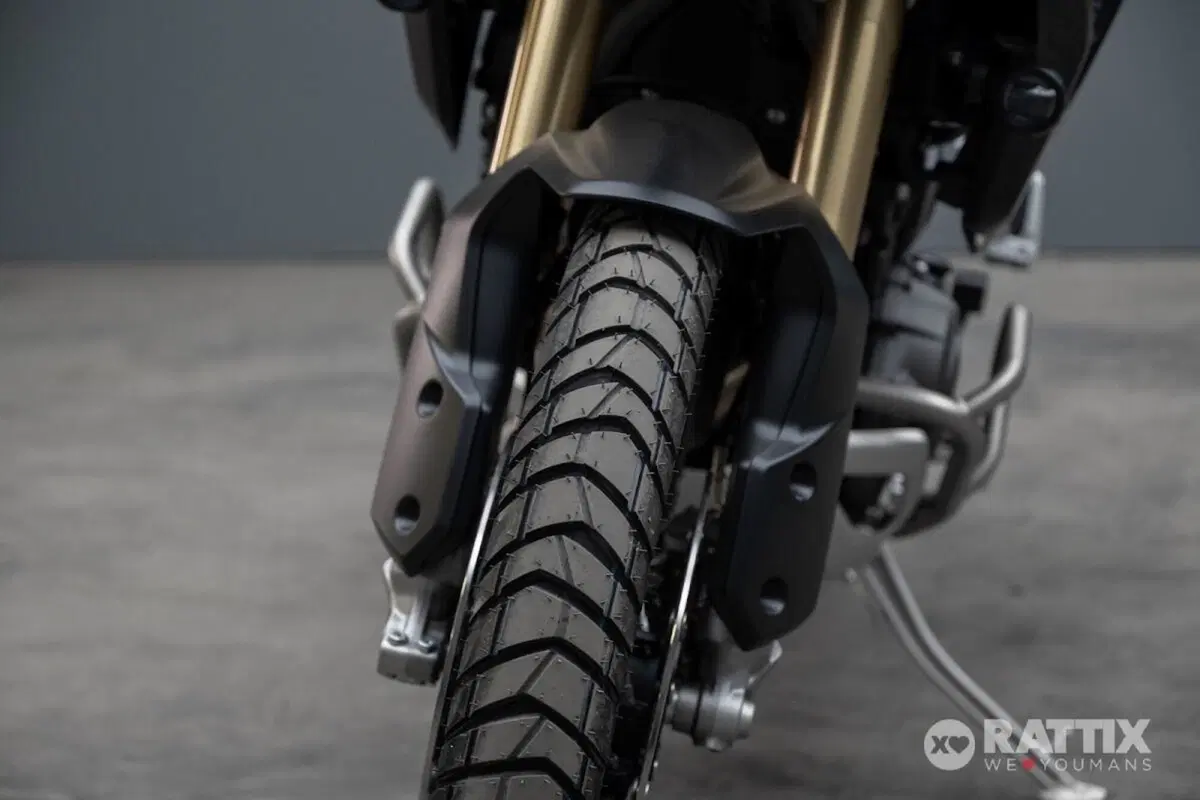 Triumph Tiger 1200 Rally Pro (2024 - 26) (10)