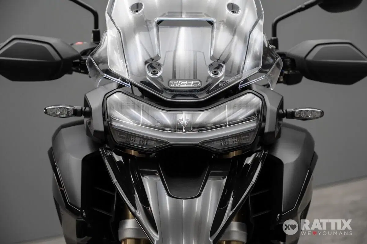Triumph Tiger 1200 Rally Pro (2024 - 26) (11)