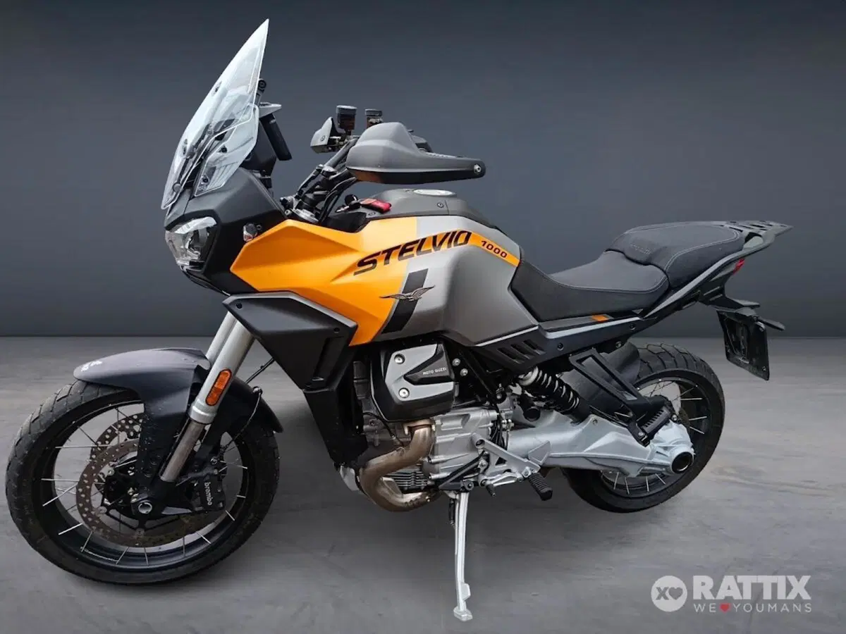 Moto Guzzi Stelvio (2024 - 26) (6)
