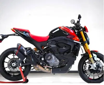 Ducati Monster 937 SP (2023 - 25) usata