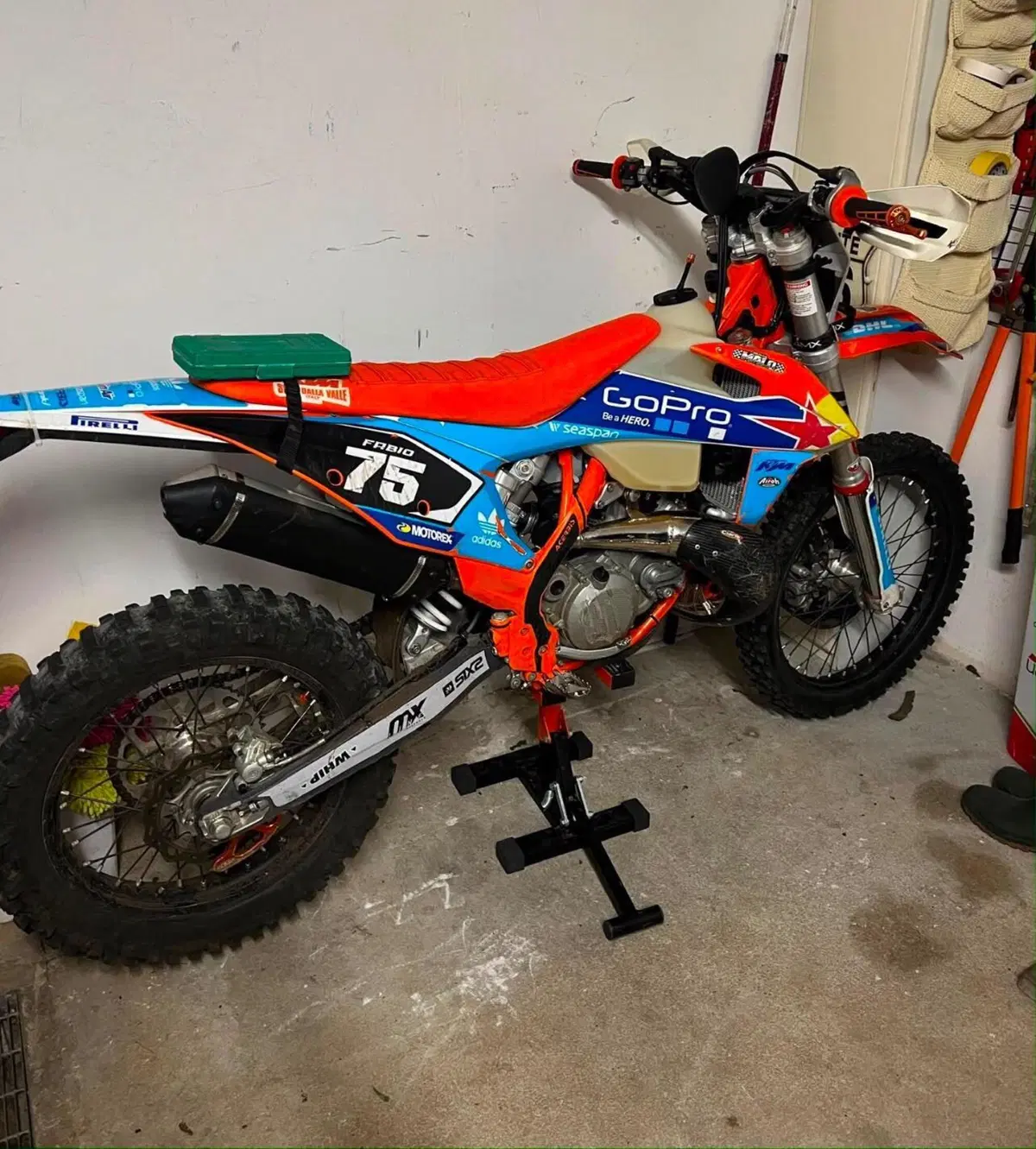 KTM 300 EXC TPI (2023)