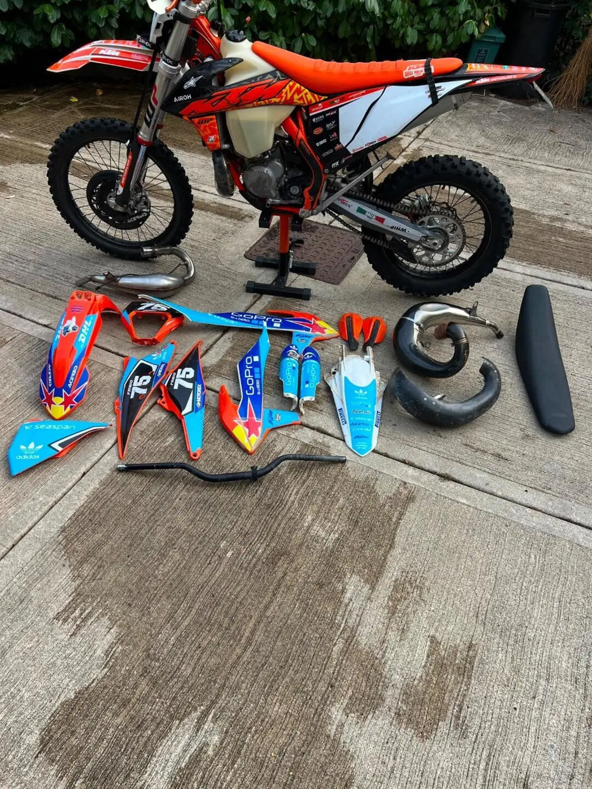 KTM 300 EXC TPI (2023) (3)