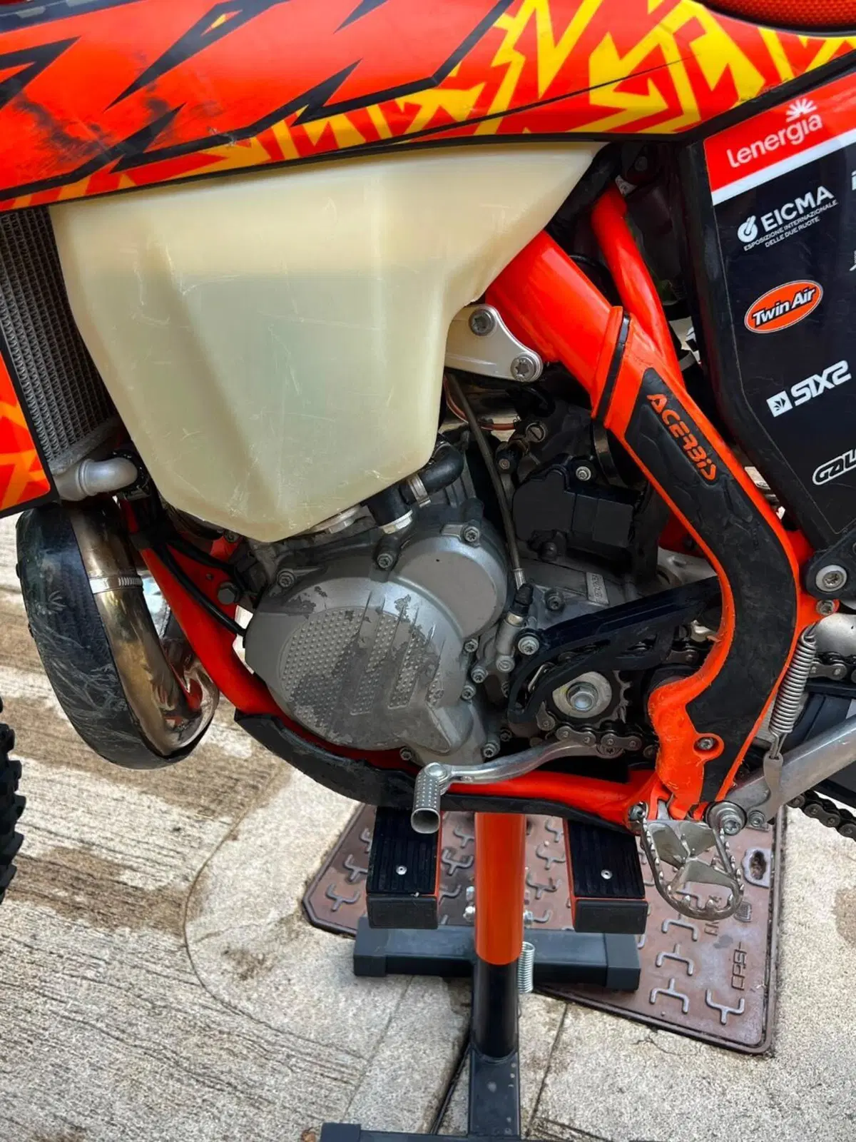 KTM 300 EXC TPI (2023) (5)