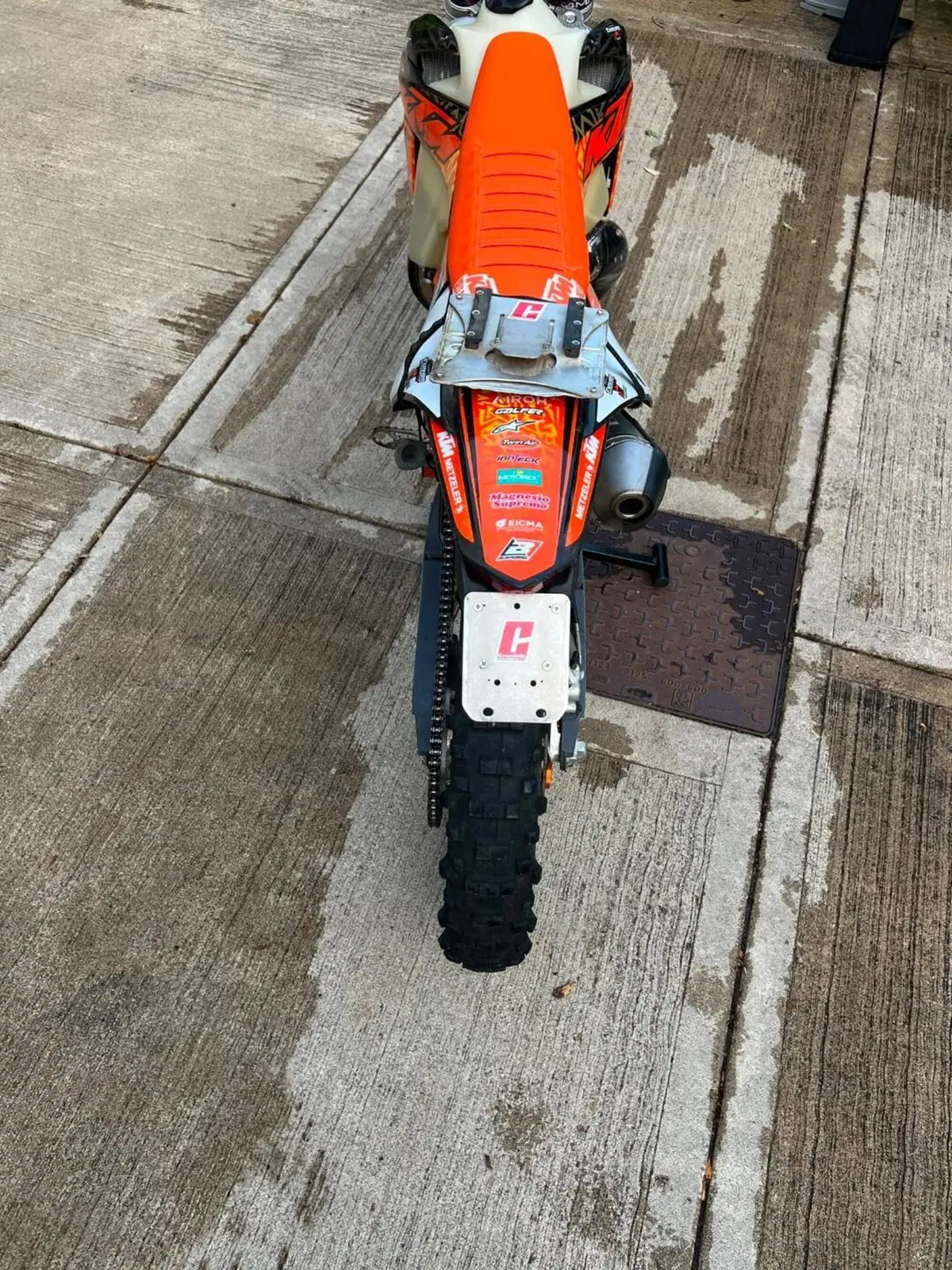 KTM 300 EXC TPI (2023) (7)