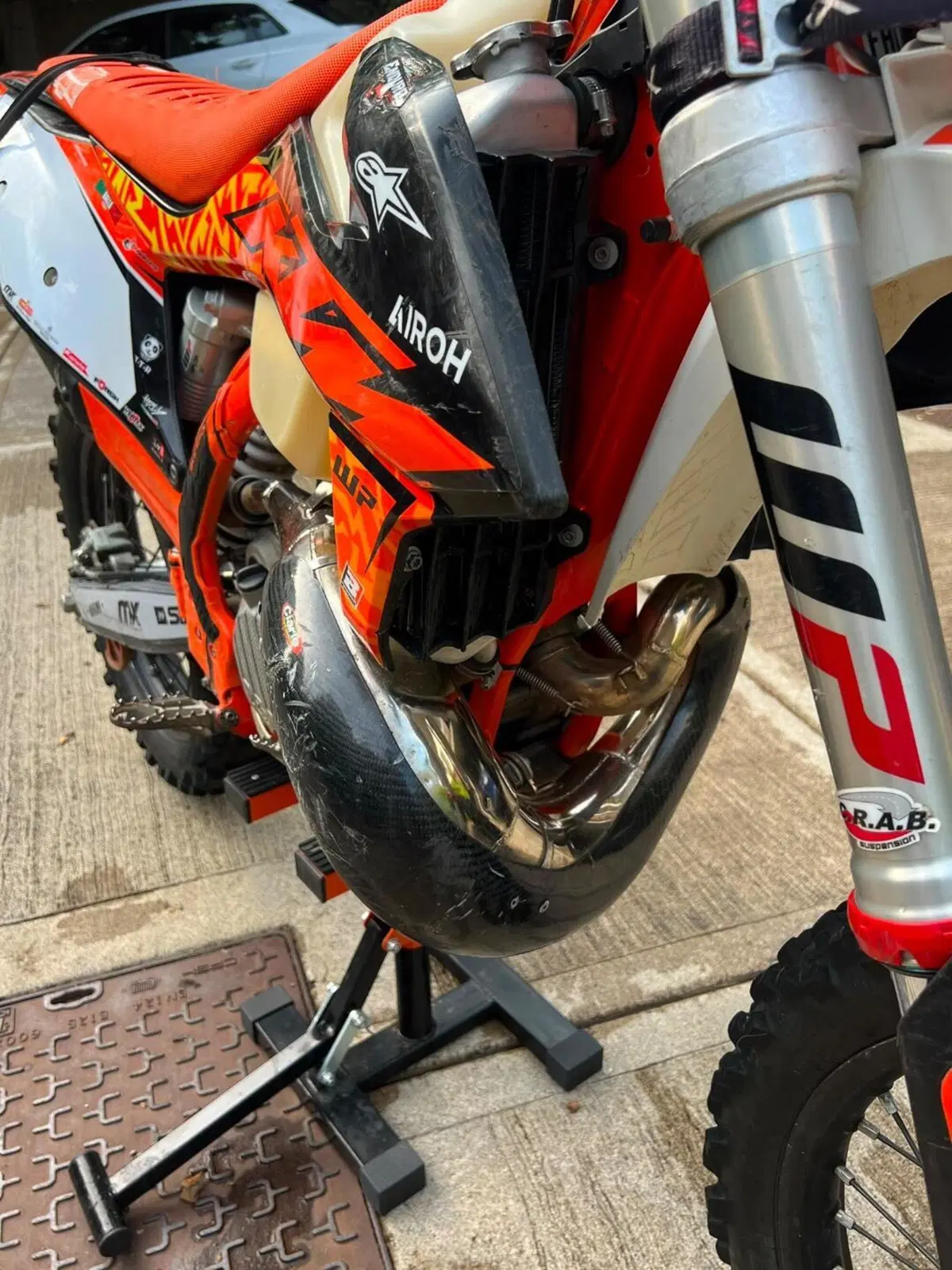 KTM 300 EXC TPI (2023) (9)