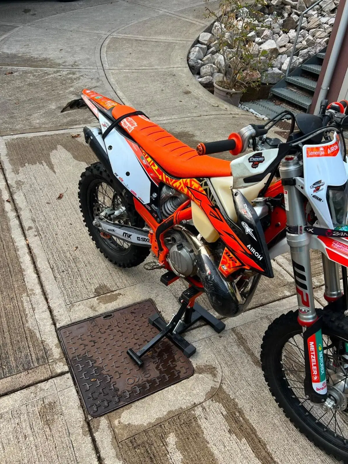 KTM 300 EXC TPI (2023) (10)