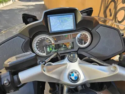 Bmw R 1200 RT (2014 - 16) usata