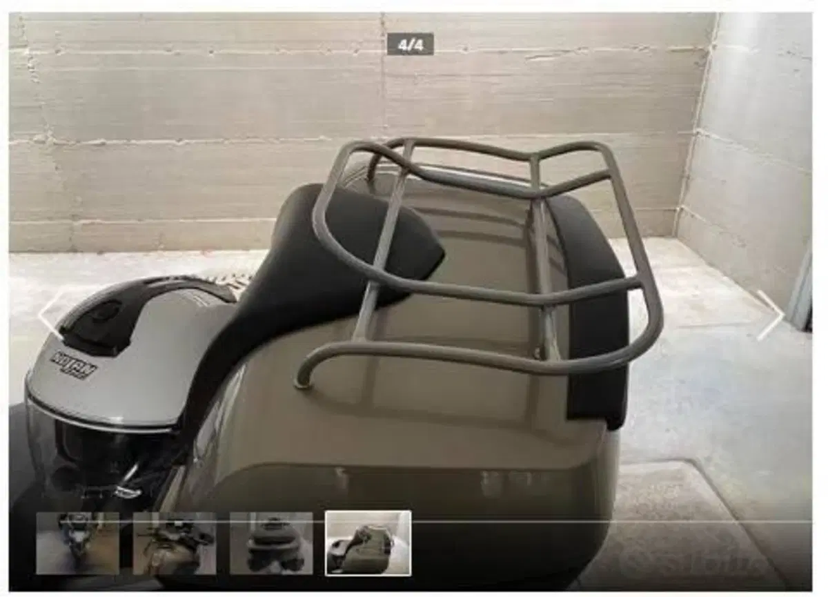 Bmw R 1200 RT (2014 - 16) (8)