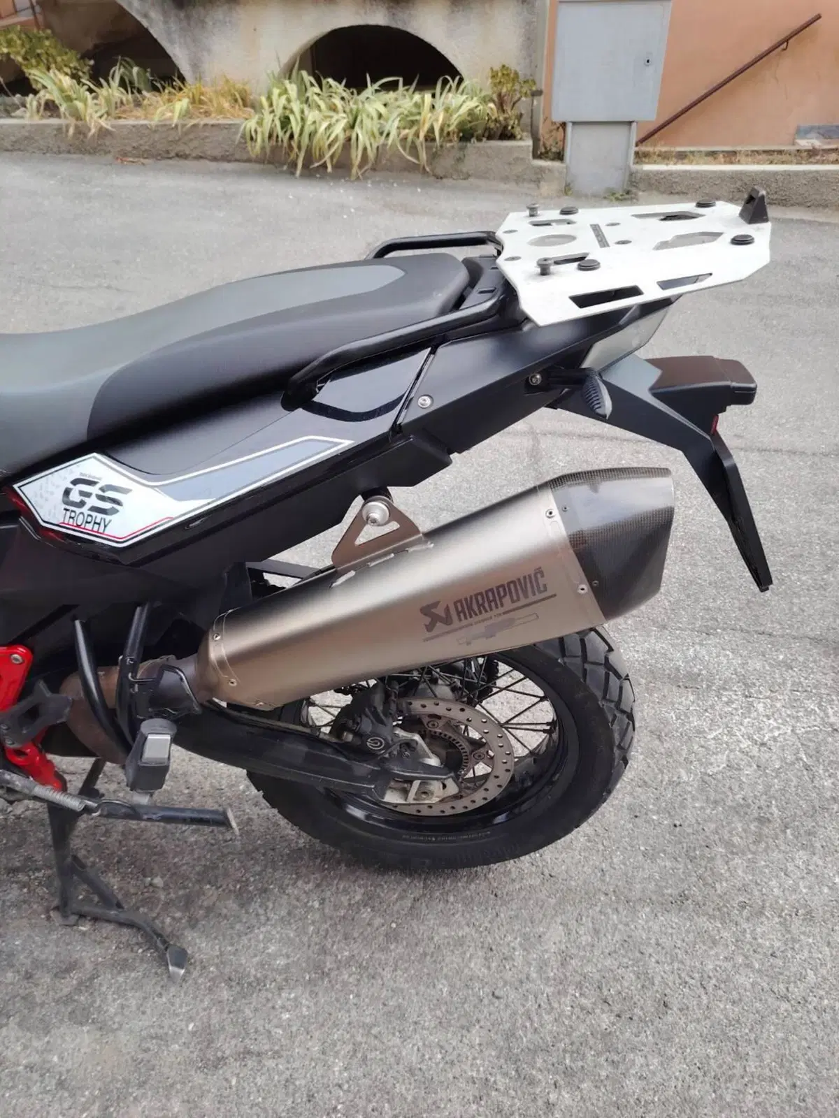 Bmw F 800 GS (2016 - 18) (6)