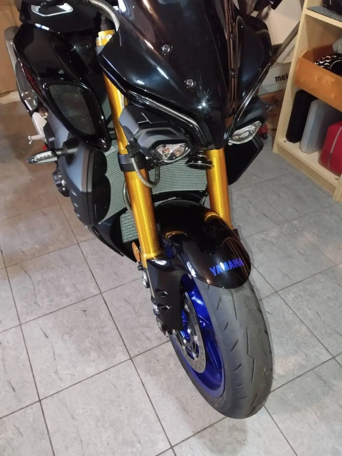 Yamaha MT-10 SP (2022 - 25) (6)