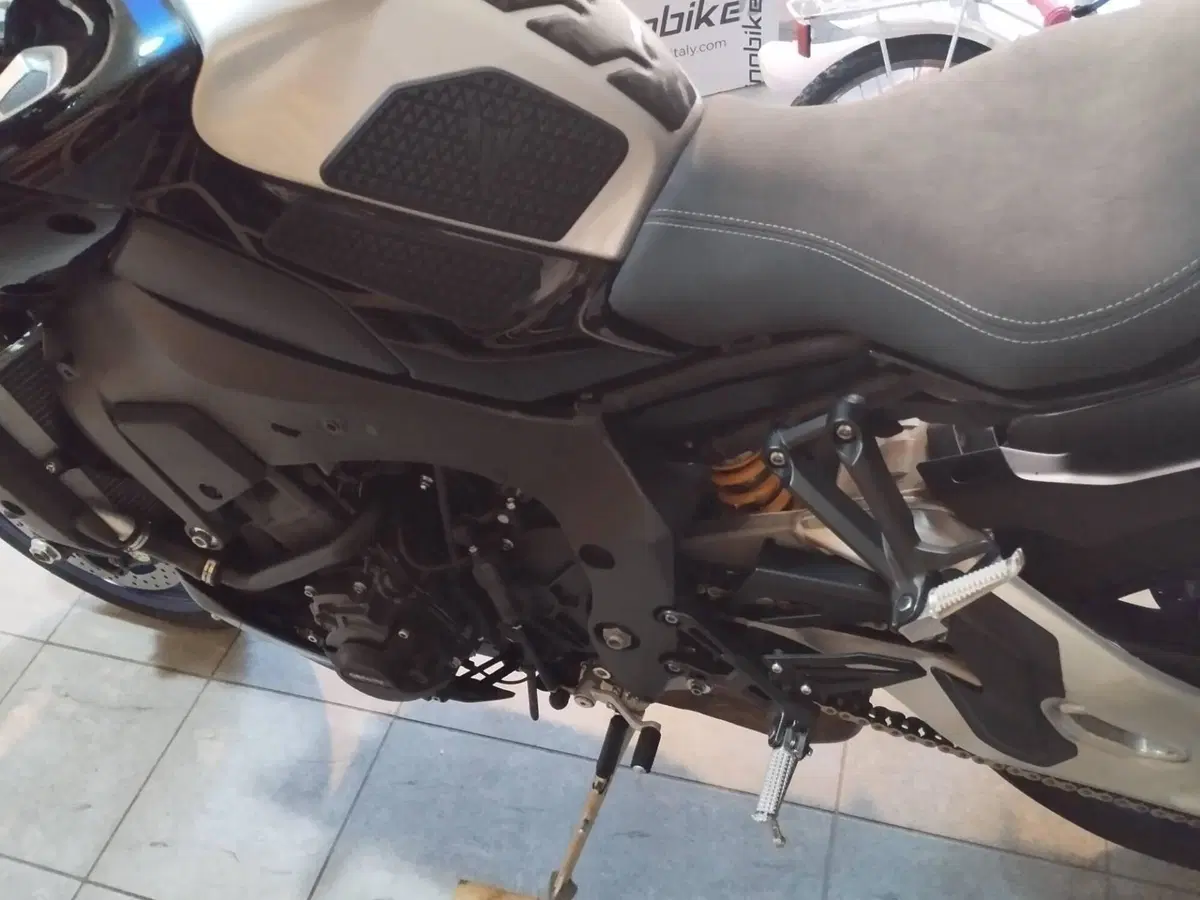 Yamaha MT-10 SP (2022 - 25) (9)