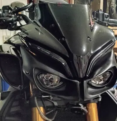 Yamaha MT-10 SP (2022 - 25) usata