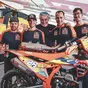 EnduroGP26. Fabio Farioli. Andrea: una delle domeniche più intense della mia carriera. Josep: “OK, lo step alla moto va benissimo, ma ne parliamo a fine stagione!” [VIDEO]
