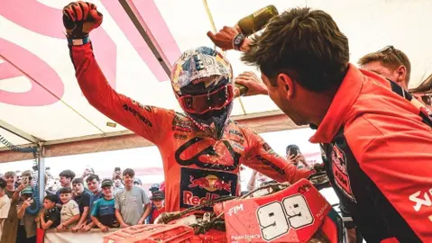 Champions crowned in Wales | Forsiteservices GP of Wales | EnduroGP 2026