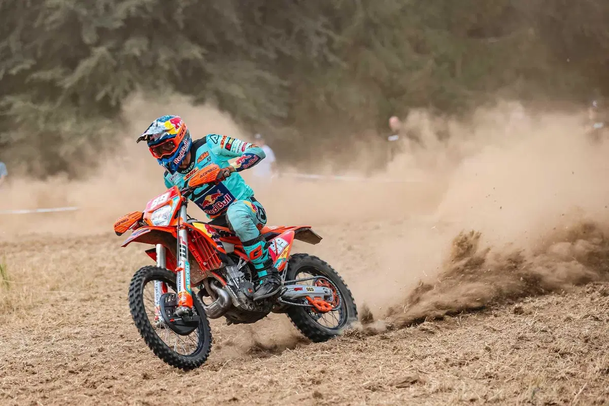 EnduroGP26. Fabio Farioli (2)