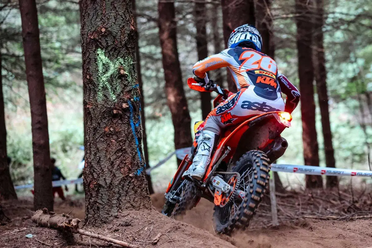 EnduroGP26. Fabio Farioli (6)