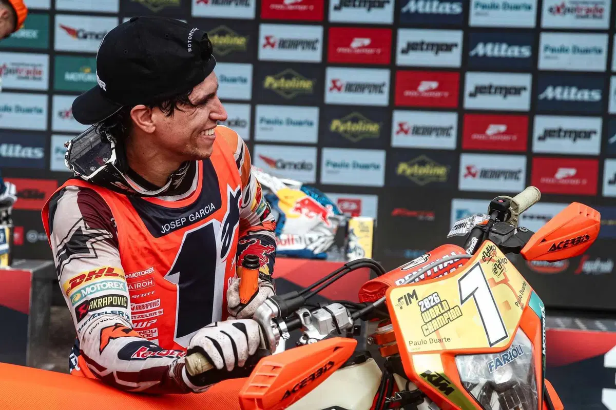EnduroGP26. Fabio Farioli (9)