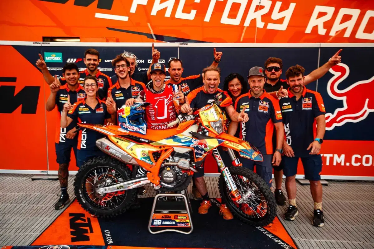 EnduroGP26. Fabio Farioli (10)