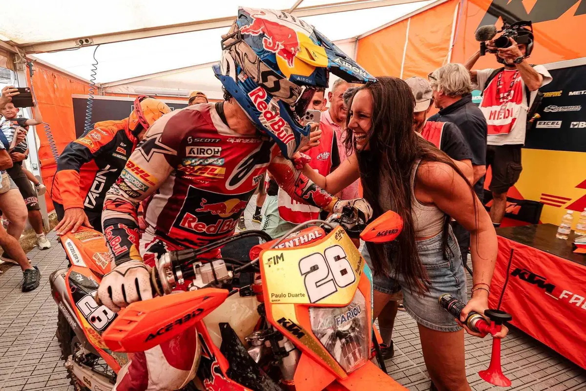 EnduroGP26. Fabio Farioli (11)