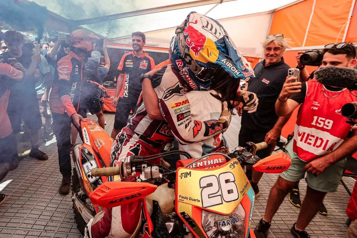 EnduroGP26. Fabio Farioli (13)