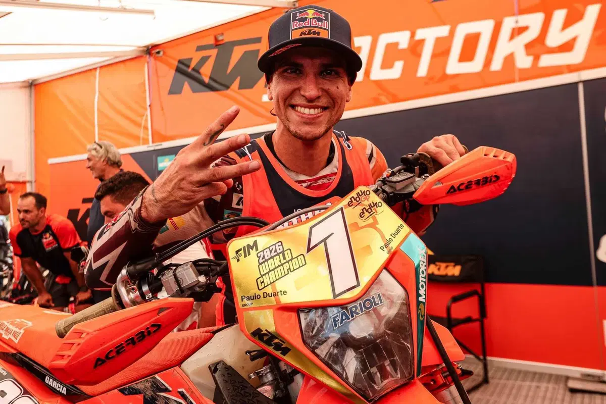 EnduroGP26. Fabio Farioli (14)