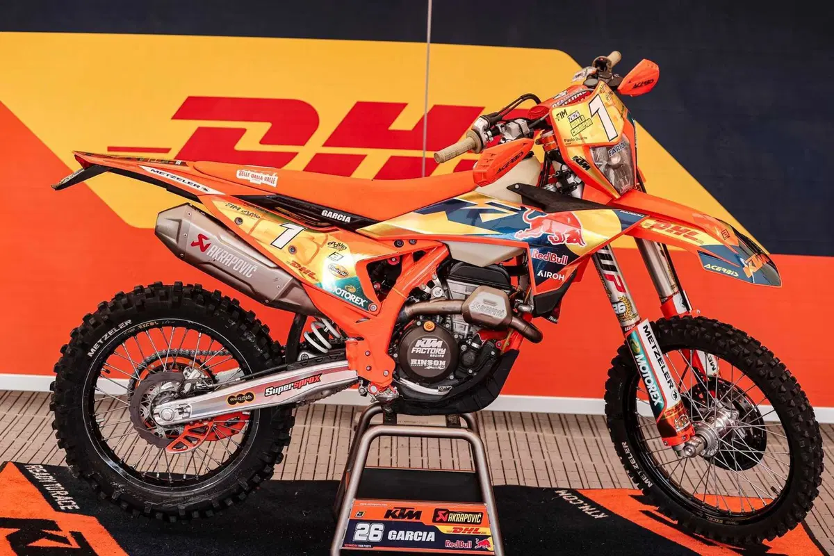 EnduroGP26. Fabio Farioli (16)