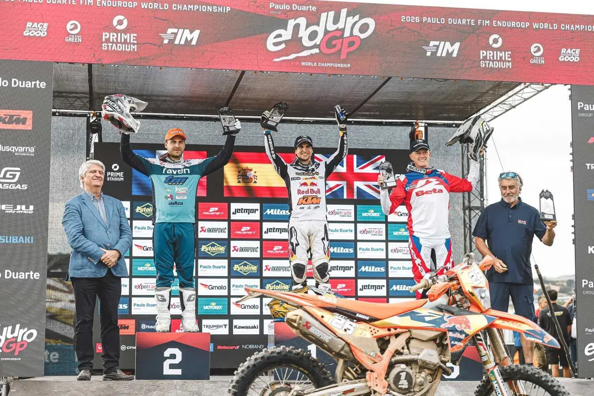 EnduroGP26. Fabio Farioli (35)
