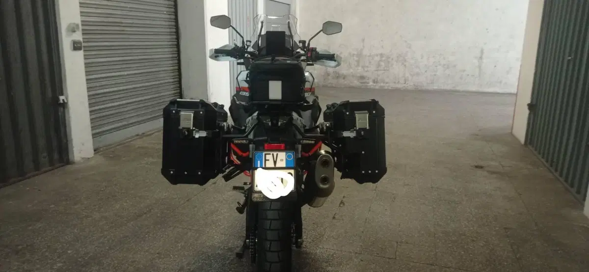 KTM 1390 Super Adventure R (2026) (8)