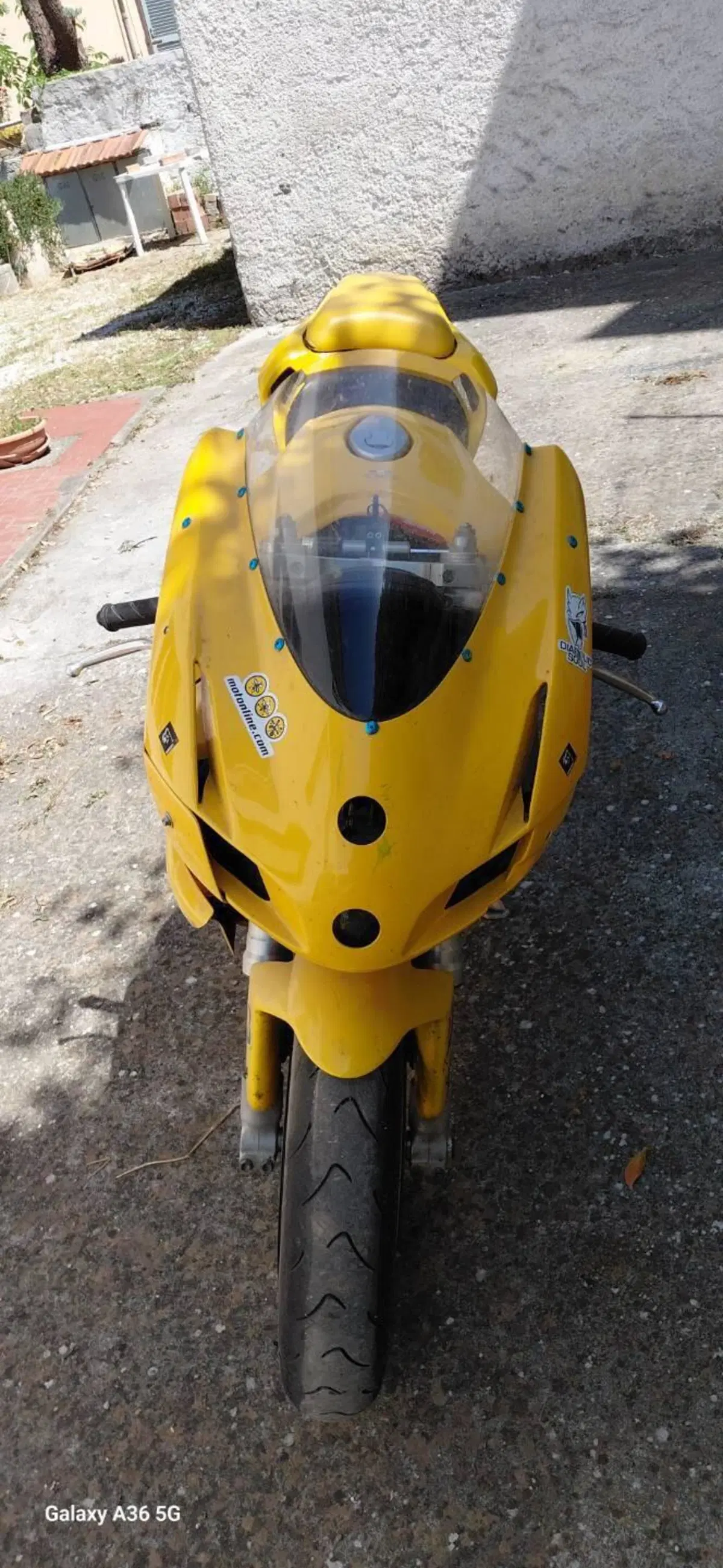 Ducati 999 (2002 - 04) (3)