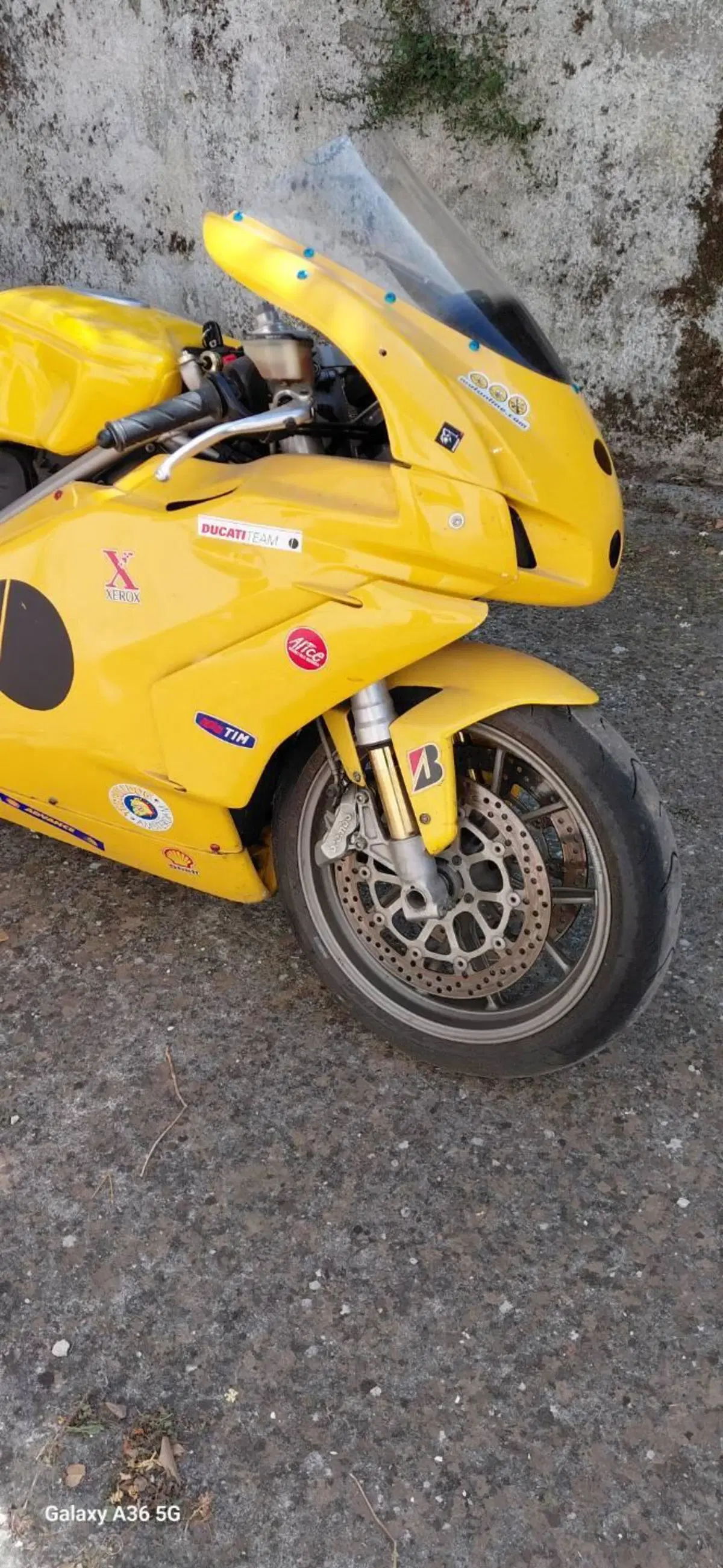 Ducati 999 (2002 - 04) (4)
