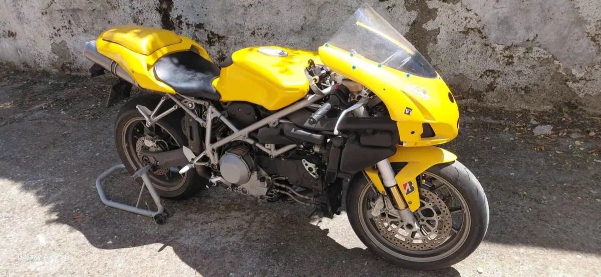 Ducati 999 (2002 - 04) (5)