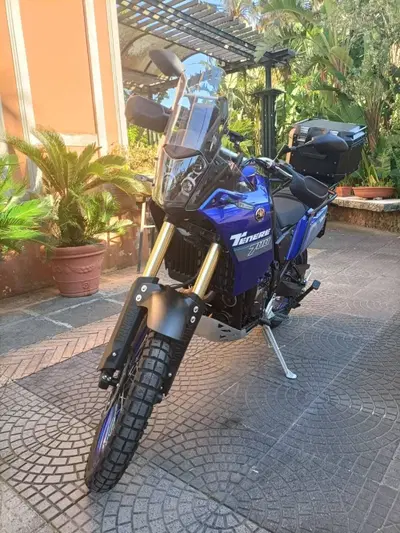 Yamaha T&eacute;n&eacute;r&eacute; 700 (2022 - 24) usata