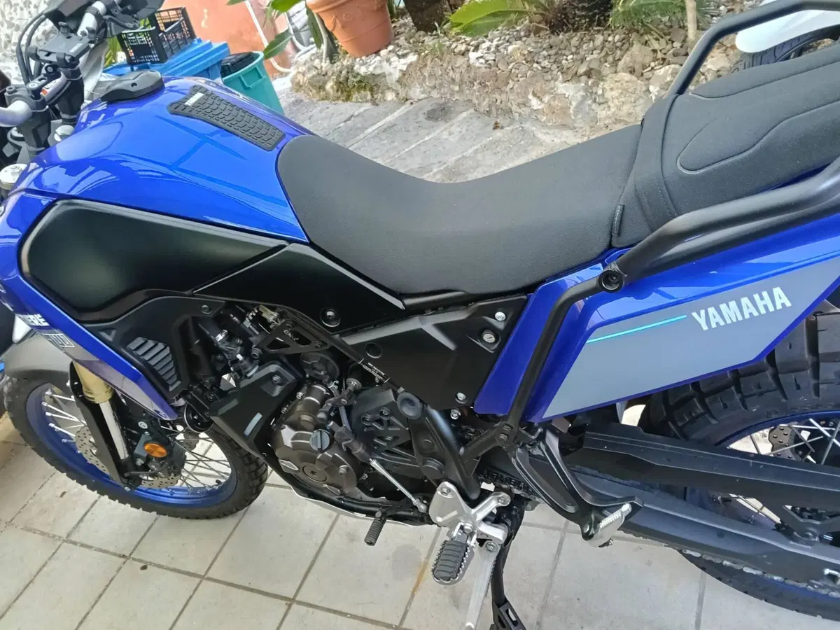 Yamaha Ténéré 700 (2022 - 24) (6)