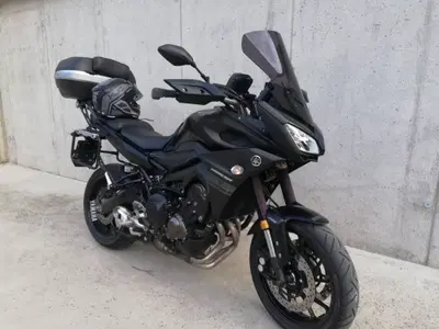 Yamaha Tracer 900 ABS (2017 - 18) usata