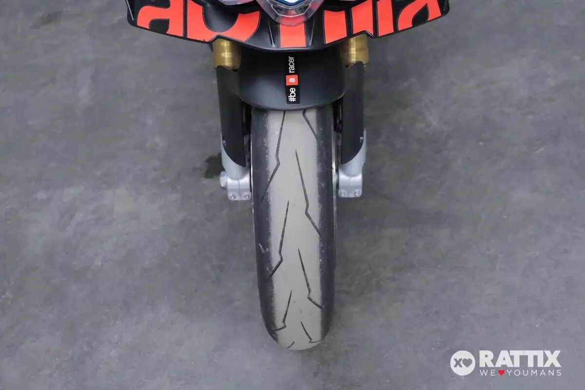 Aprilia RSV4 1100 (2025 - 26) (10)