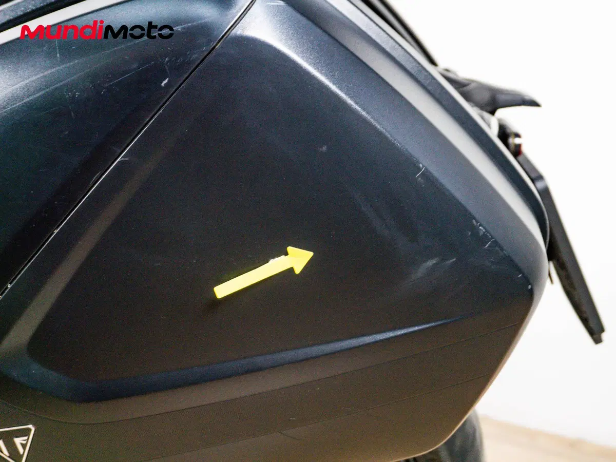 Triumph Tiger Sport 660 (2022 - 24) (14)