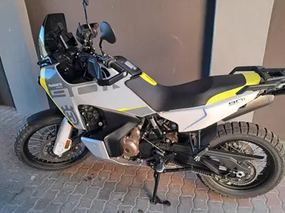 Husqvarna Norden 901 (2022 - 26) usata