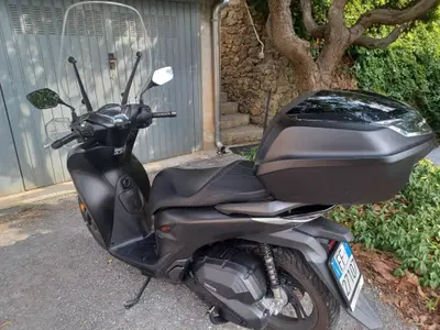 Honda SH 150i (2020 - 23) usata