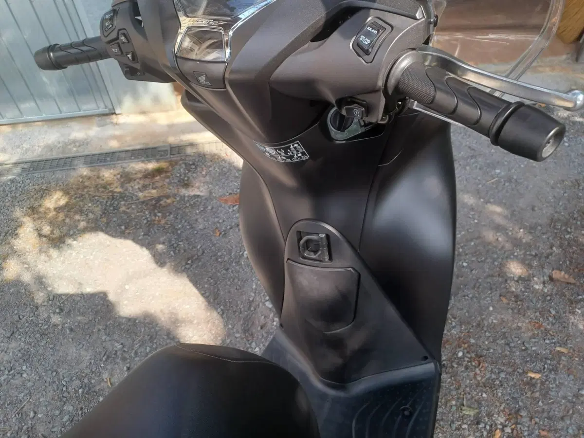 Honda SH 150i (2020 - 23) (5)