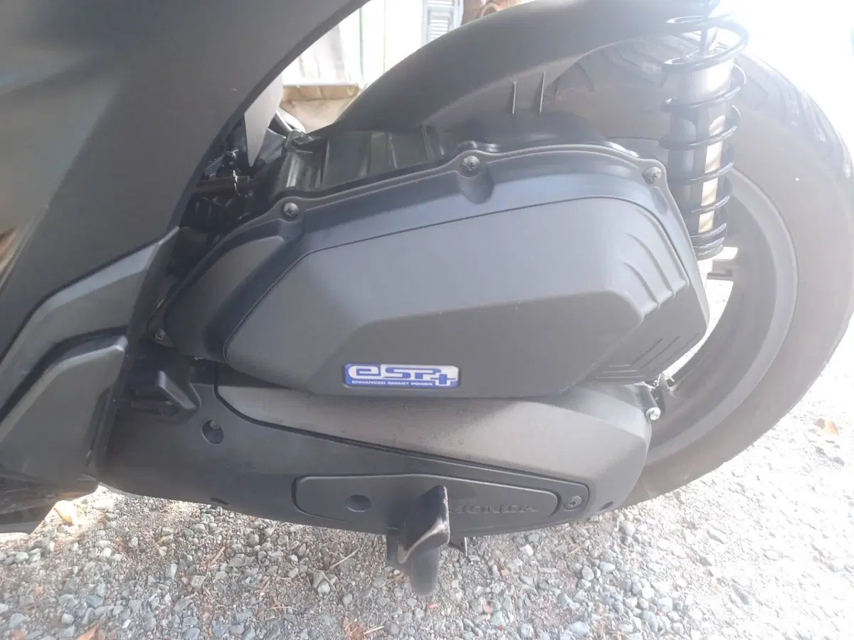 Honda SH 150i (2020 - 23) (6)