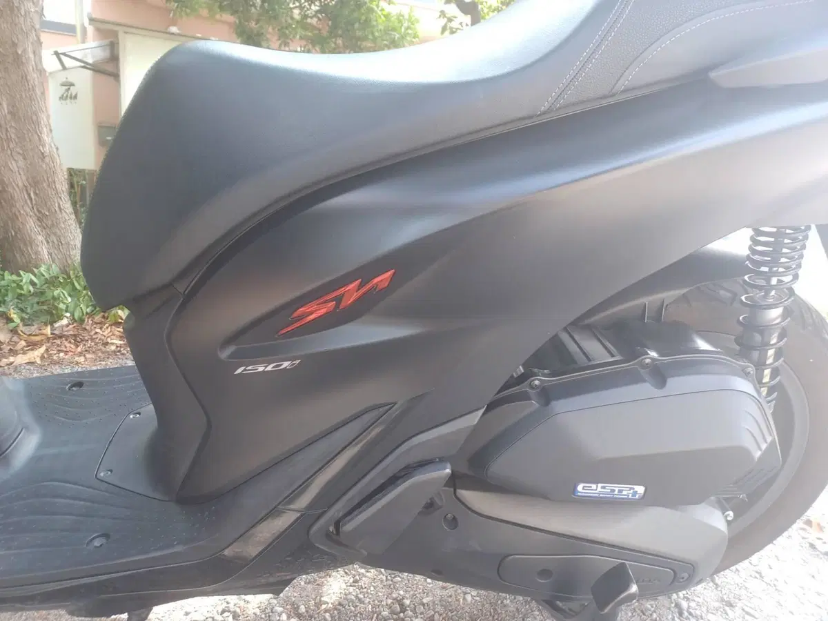 Honda SH 150i (2020 - 23) (7)