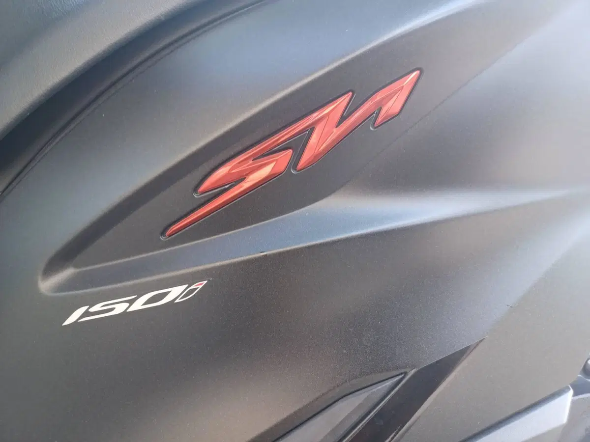 Honda SH 150i (2020 - 23) (9)