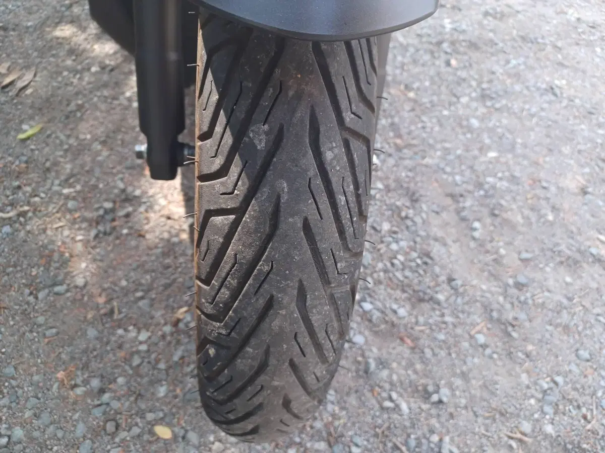 Honda SH 150i (2020 - 23) (10)