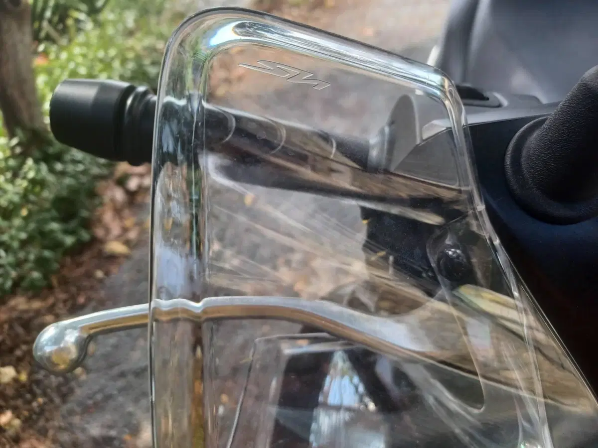 Honda SH 150i (2020 - 23) (11)